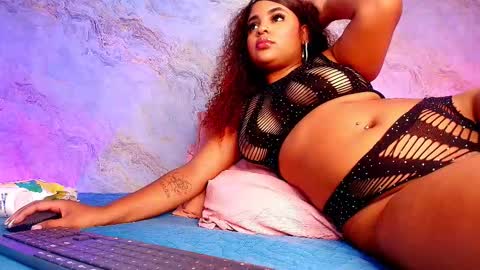 Maddy online show from 21, 10, 2025