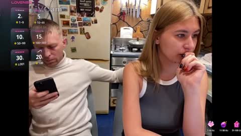 _magic_kis online show from 19, 11, 2025