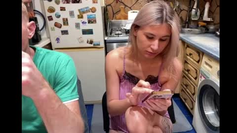 Snapshot of _magic_kis chatting on 31, 5, 2026 _magic_kis online show from 31, 5, 2026