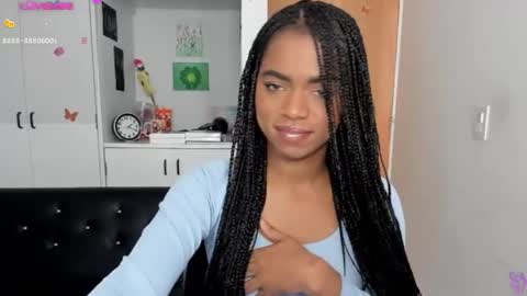 Snapshot of _marcela_22 chatting on 1, 12, 2024 MARCELA online show from 1, 12, 2024