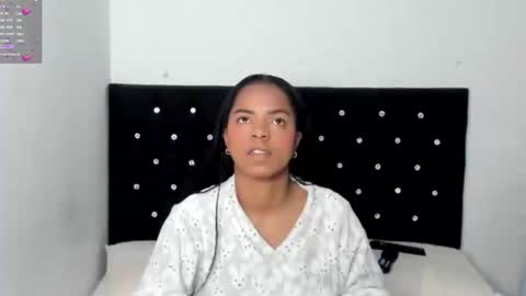 Snapshot of _marcela_22 chatting on 15, 2, 2025 MARCELA online show from 15, 2, 2025