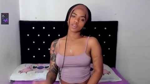 Snapshot of _marcela_22 chatting on 19, 2, 2025 MARCELA online show from 19, 2, 2025