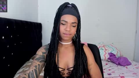 Snapshot of _marcela_22 chatting on 1, 3, 2025 MARCELA online show from 1, 3, 2025