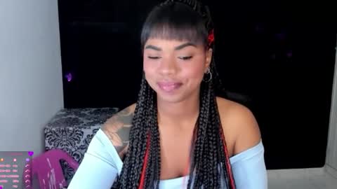 MARCELA online show from 13, 11, 2025