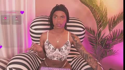 MARCELA online show from 13, 4, 2026