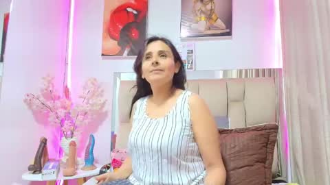 _marcela__ online show from 18, 5, 2026