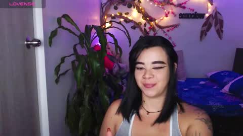 Snapshot of _marcela_wi chatting on 19, 12, 2025 Marce online show from 19, 12, 2025