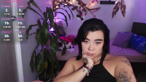 Snapshot of _marcela_wi chatting on 7, 1, 2026 Marce online show from 7, 1, 2026