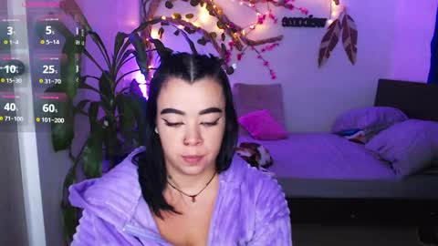 Snapshot of _marcela_wi chatting on 15, 1, 2026 Marce online show from 15, 1, 2026