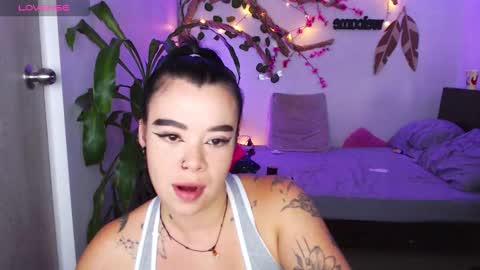 Snapshot of _marcela_wi chatting on 6, 2, 2026 Marce online show from 6, 2, 2026