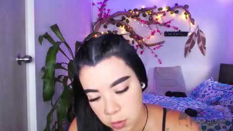 Snapshot of _marcela_wi chatting on 11, 2, 2026 Marce online show from 11, 2, 2026