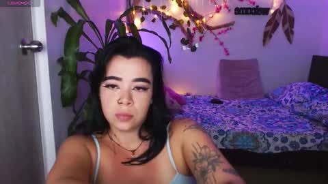 Snapshot of _marcela_wi chatting on 14, 2, 2026 Marce online show from 14, 2, 2026