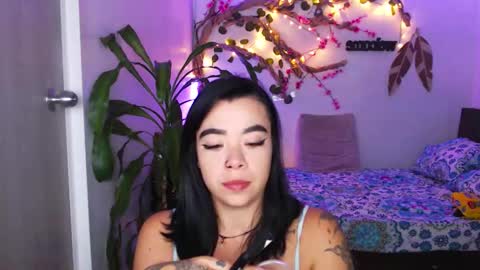 Snapshot of _marcela_wi chatting on 24, 2, 2026 Marce online show from 24, 2, 2026