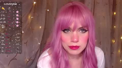 Snapshot of _marcelline_ chatting on 14, 1, 2025 Kira online show from 14, 1, 2025