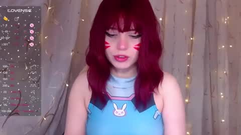 Snapshot of _marcelline_ chatting on 23, 2, 2025 Kira online show from 23, 2, 2025