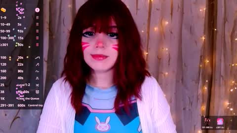 Snapshot of _marcelline_ chatting on 6, 11, 2025 Kira online show from 6, 11, 2025