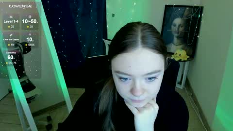 Snapshot of _margoqueen_ chatting on 24, 4, 2026 Margo online show from 24, 4, 2026