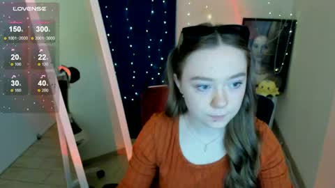 Snapshot of _margoqueen_ chatting on 5, 5, 2026 Margo online show from 5, 5, 2026