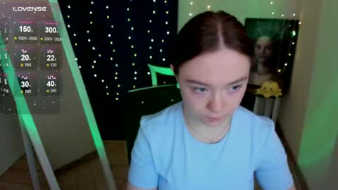 Snapshot of _margoqueen_ chatting on 6, 5, 2026 Margo online show from 6, 5, 2026