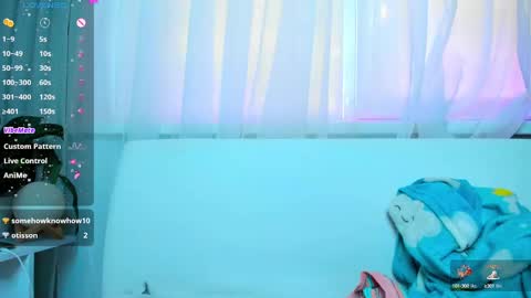 Snapshot of _mari_so chatting on 13, 2, 2025 Scarlett online show from 13, 2, 2025