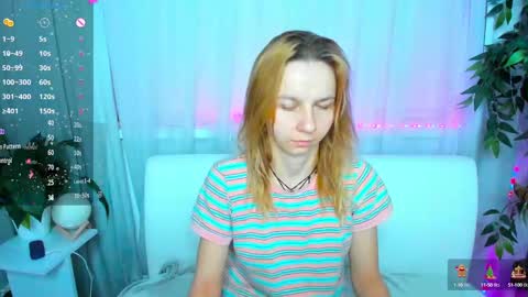 Snapshot of _mari_so chatting on 12, 3, 2025 Scarlett online show from 12, 3, 2025