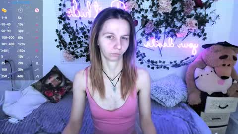 Snapshot of _mari_so chatting on 16, 12, 2025 Scarlett online show from 16, 12, 2025