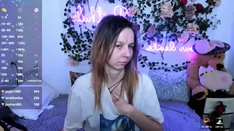 Scarlett online show from 12, 1, 2026