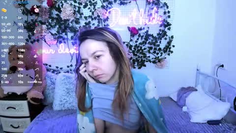 Scarlett online show from 18, 1, 2026