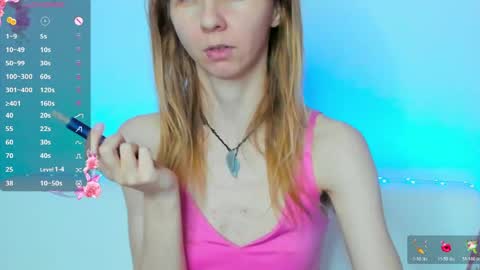 Snapshot of _mari_so chatting on 27, 5, 2026 Scarlett online show from 27, 5, 2026