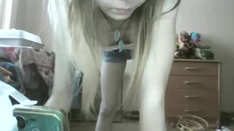 Scarlett online show from 1, 7, 2026