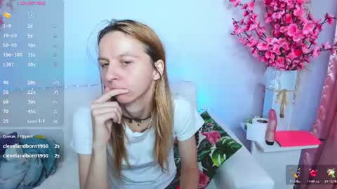 Scarlett online show from 5, 8, 2026