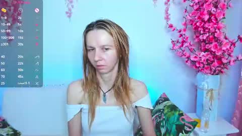 Scarlett online show from 9, 8, 2026