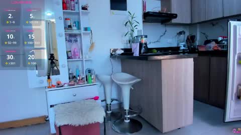 Snapshot of _maria_angel_ chatting on 2, 6, 2026 Maria Angel online show from 2, 6, 2026