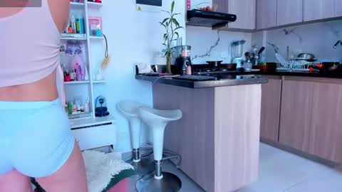 Snapshot of _maria_angel_ chatting on 19, 6, 2026 Maria Angel online show from 19, 6, 2026