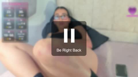 Snapshot of _maria_foxx_ chatting on 29, 1, 2025 Maria online show from 29, 1, 2025