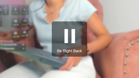 Snapshot of _maria_foxx_ chatting on 7, 2, 2025 Maria online show from 7, 2, 2025