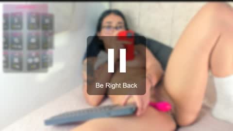 Snapshot of _maria_foxx_ chatting on 26, 2, 2025 Maria online show from 26, 2, 2025