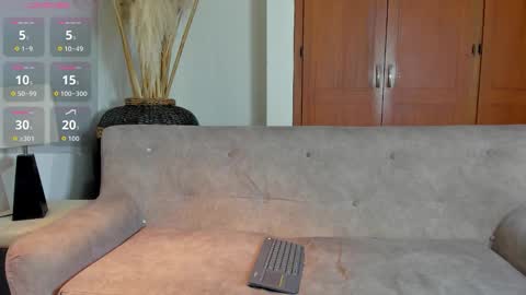 Snapshot of _maria_foxx_ chatting on 16, 9, 2025 Maria online show from 16, 9, 2025