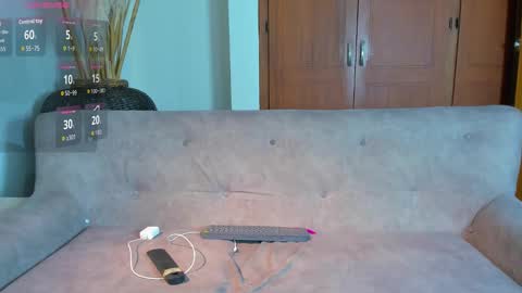 Snapshot of _maria_foxx_ chatting on 17, 9, 2025 Maria online show from 17, 9, 2025