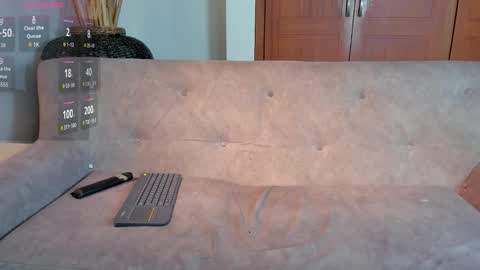 Snapshot of _maria_foxx_ chatting on 19, 9, 2025 Maria online show from 19, 9, 2025