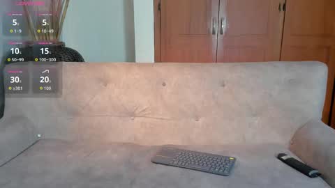 Snapshot of _maria_foxx_ chatting on 21, 9, 2025 Maria online show from 21, 9, 2025