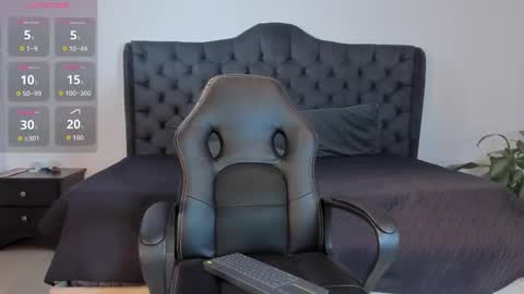 Snapshot of _maria_foxx_ chatting on 4, 10, 2025 Maria online show from 4, 10, 2025