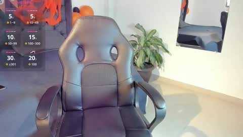 Snapshot of _maria_foxx_ chatting on 17, 10, 2025 Maria online show from 17, 10, 2025