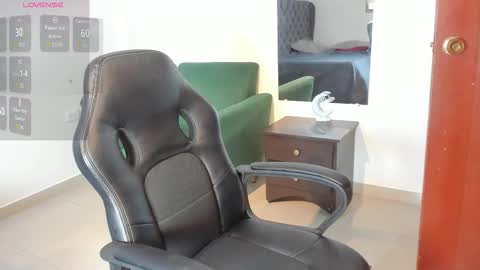 Snapshot of _maria_foxx_ chatting on 3, 11, 2025 Maria online show from 3, 11, 2025