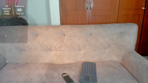 Snapshot of _maria_foxx_ chatting on 5, 11, 2025 Maria online show from 5, 11, 2025