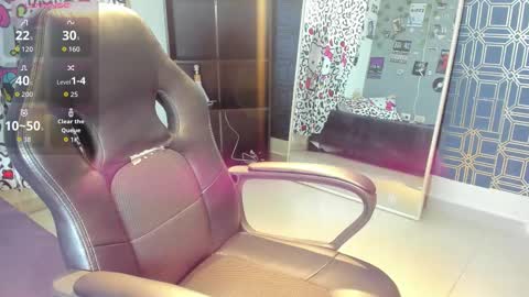 Snapshot of _maria_foxx_ chatting on 17, 11, 2025 Maria online show from 17, 11, 2025