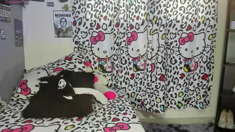 Snapshot of _maria_foxx_ chatting on 28, 11, 2025 Maria online show from 28, 11, 2025