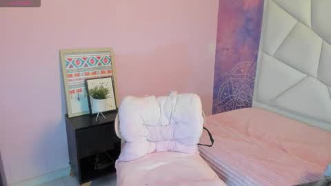 Snapshot of _mariaceleste chatting on 13, 11, 2025 Maria online show from 13, 11, 2025