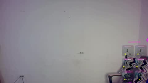 Mariana Fox online show from 10, 3, 2026