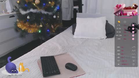Snapshot of _maridragon_ chatting on 29, 12, 2024 Mari online show from 29, 12, 2024